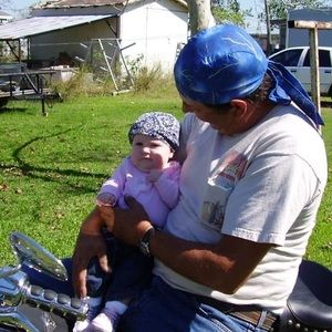 Meet your Posher, Glynetta